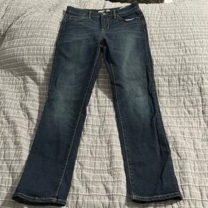 Boys Old Navy Karate slim jeans